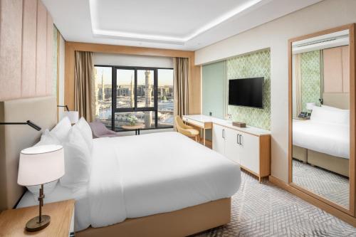 Makarem Haram view suites 0*