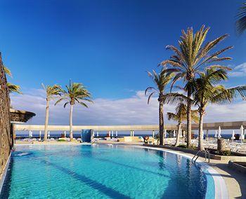 Туры в Iberostar Palace Fuerteventura