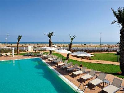 Туры в Iberostar Saidia