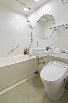 Mitsui Garden Hotel Kashiwanoha Chiba 4*