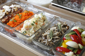 Mitsui Garden Hotel Kashiwanoha Chiba 4*