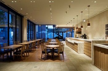 Mitsui Garden Hotel Kashiwanoha Chiba 4*