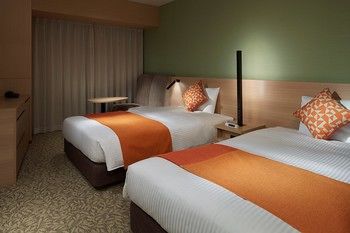 Mitsui Garden Hotel Kashiwanoha Chiba 4*