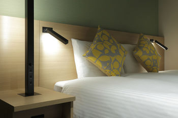 Mitsui Garden Hotel Kashiwanoha Chiba 4*