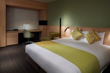 Mitsui Garden Hotel Kashiwanoha Chiba 4*