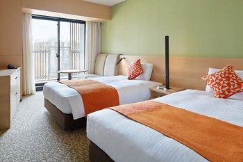 Mitsui Garden Hotel Kashiwanoha Chiba 4*