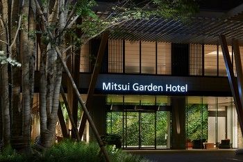 Mitsui Garden Hotel Kashiwanoha Chiba 4*