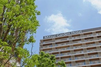 Mitsui Garden Hotel Kashiwanoha Chiba 4*