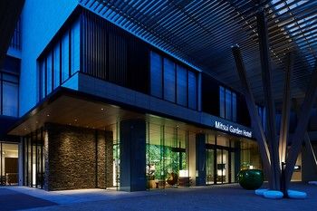 Mitsui Garden Hotel Kashiwanoha Chiba 4*