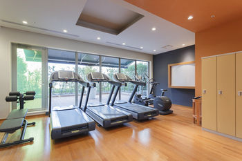 Mitsui Garden Hotel Kashiwanoha Chiba 4*