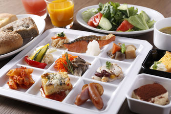 Mitsui Garden Hotel Kashiwanoha Chiba 4*