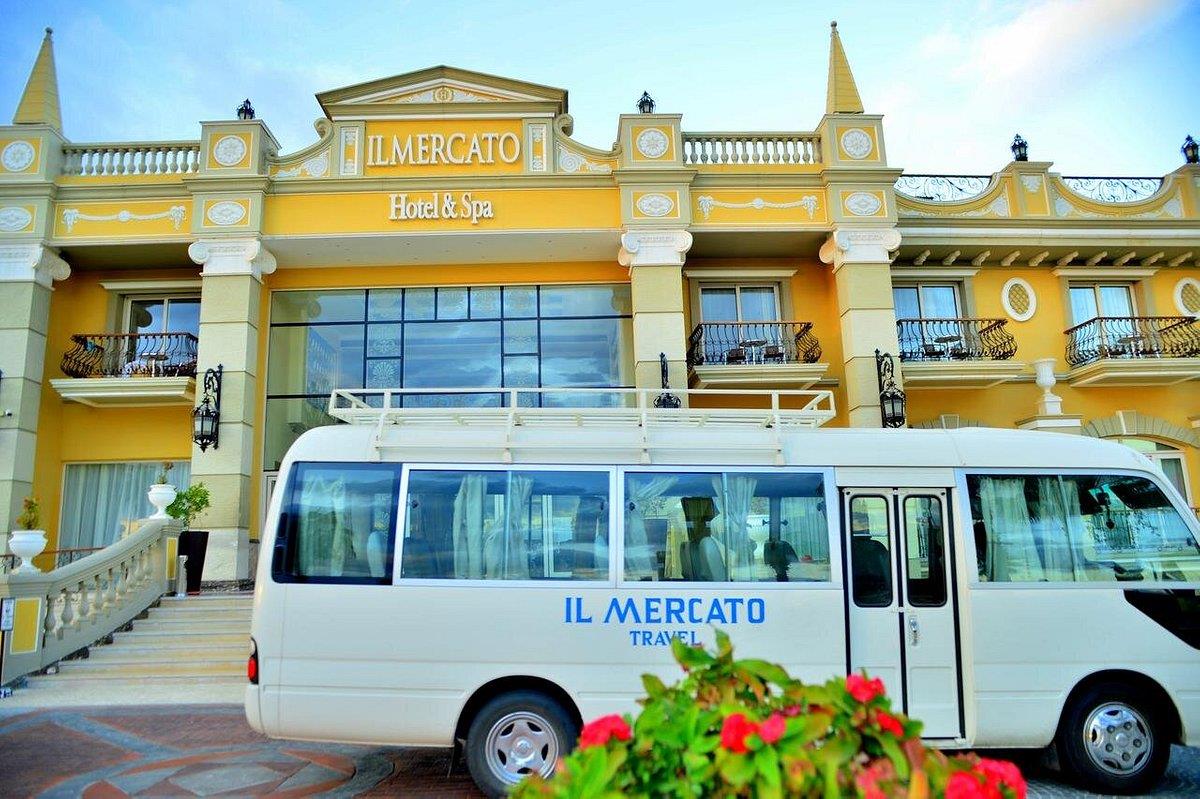 Туры в Il Mercato Hotel & Spa