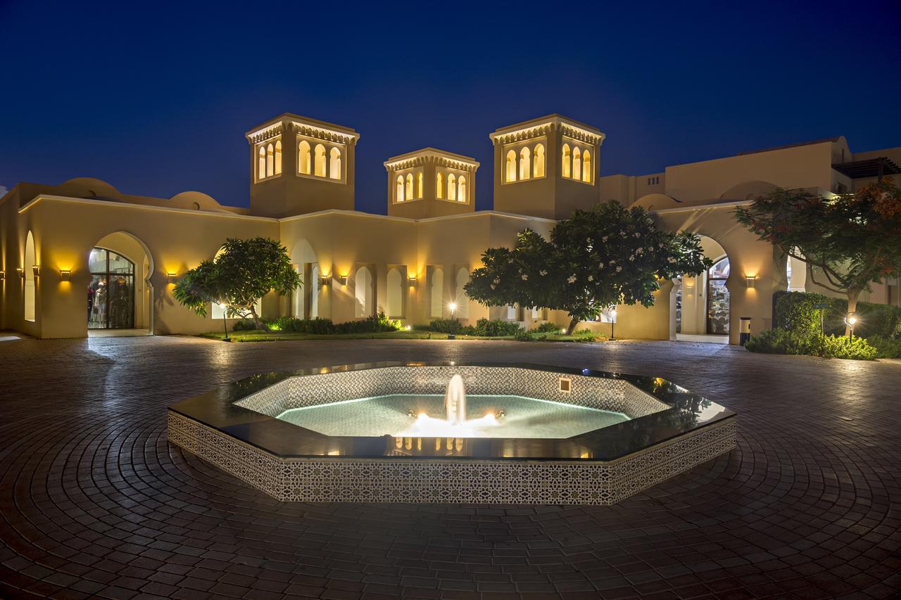 Miramar Al Aqah Beach Resort 5*