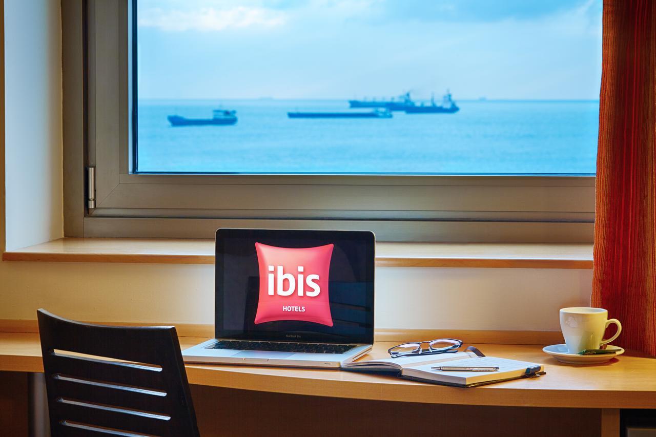 Ibis Hotel Istanbul Zeytinburnu 3*