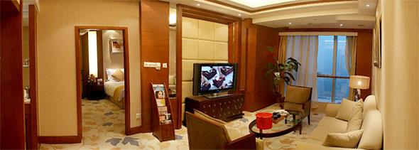 Туры в Ambassador Hotel Shanghai