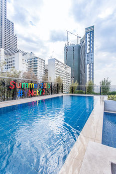 Y2 Residence Hotel managed by HII 3*