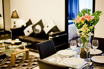 Y2 Residence Hotel managed by HII 3*