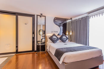 Y2 Residence Hotel managed by HII 3*