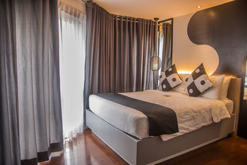 Y2 Residence Hotel managed by HII 3*