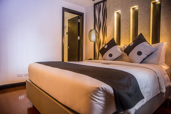 Y2 Residence Hotel managed by HII 3*