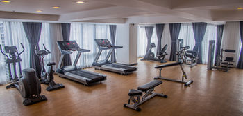Y2 Residence Hotel managed by HII 3*