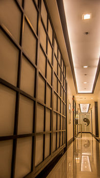 Y2 Residence Hotel managed by HII 3*