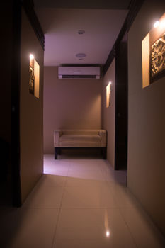 Y2 Residence Hotel managed by HII 3*