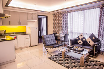 Y2 Residence Hotel managed by HII 3*