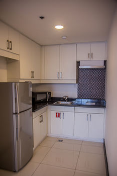 Y2 Residence Hotel managed by HII 3*