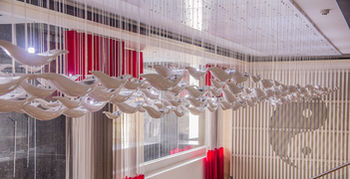 Y2 Residence Hotel managed by HII 3*