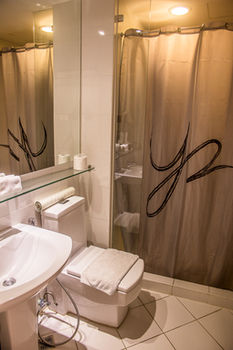 Y2 Residence Hotel managed by HII 3*