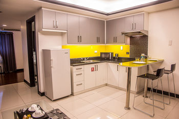 Y2 Residence Hotel managed by HII 3*
