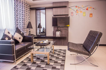 Y2 Residence Hotel managed by HII 3*