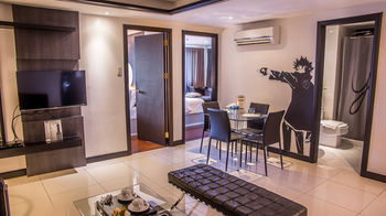 Y2 Residence Hotel managed by HII 3*