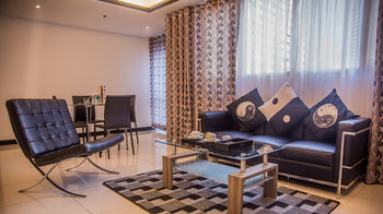 Y2 Residence Hotel managed by HII 3*