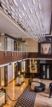 Y2 Residence Hotel managed by HII 3*
