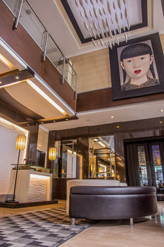 Y2 Residence Hotel managed by HII 3*