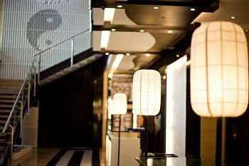 Y2 Residence Hotel managed by HII 3*