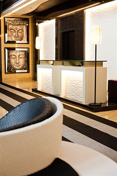 Y2 Residence Hotel managed by HII 3*