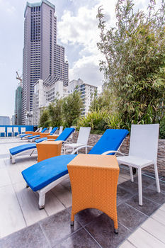Y2 Residence Hotel managed by HII 3*
