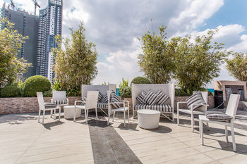 Y2 Residence Hotel managed by HII 3*