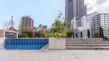 Y2 Residence Hotel managed by HII 3*