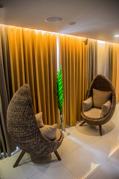 Y2 Residence Hotel managed by HII 3*