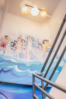 Y2 Residence Hotel managed by HII 3*