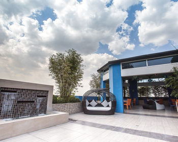 Y2 Residence Hotel managed by HII 3*
