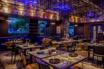 Y2 Residence Hotel managed by HII 3*