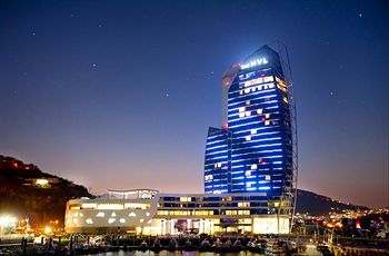 Sono Calm Yeosu (formerly The MVL Hotel Yeosu) 5*