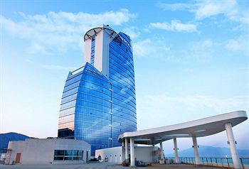 Sono Calm Yeosu (formerly The MVL Hotel Yeosu) 5*
