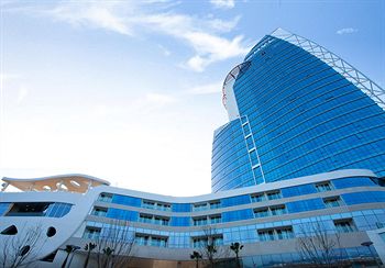 Sono Calm Yeosu (formerly The MVL Hotel Yeosu) 5*