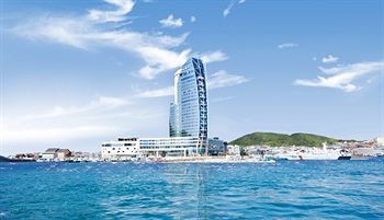 Sono Calm Yeosu (formerly The MVL Hotel Yeosu) 5*